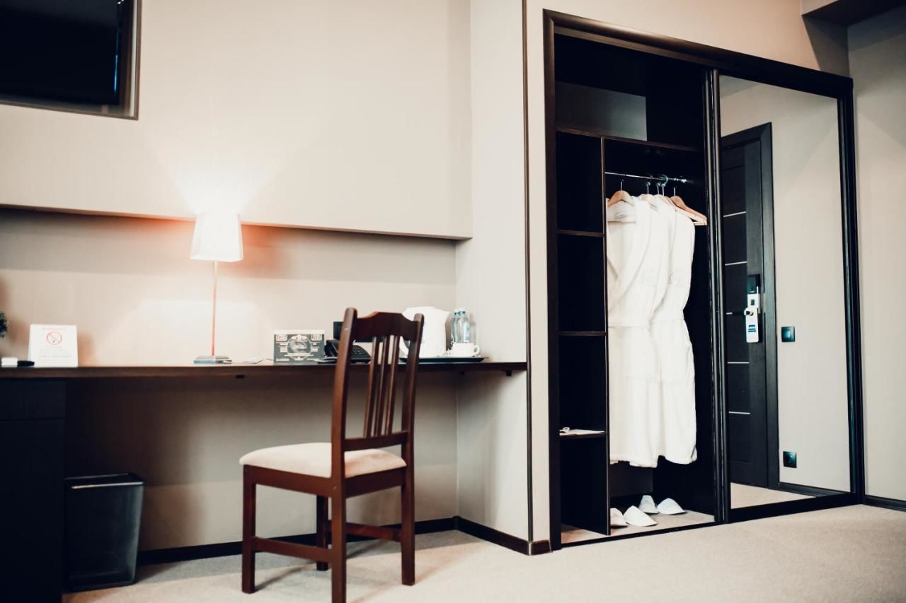 Отель Astana Central Hotel Нур-Султан-15