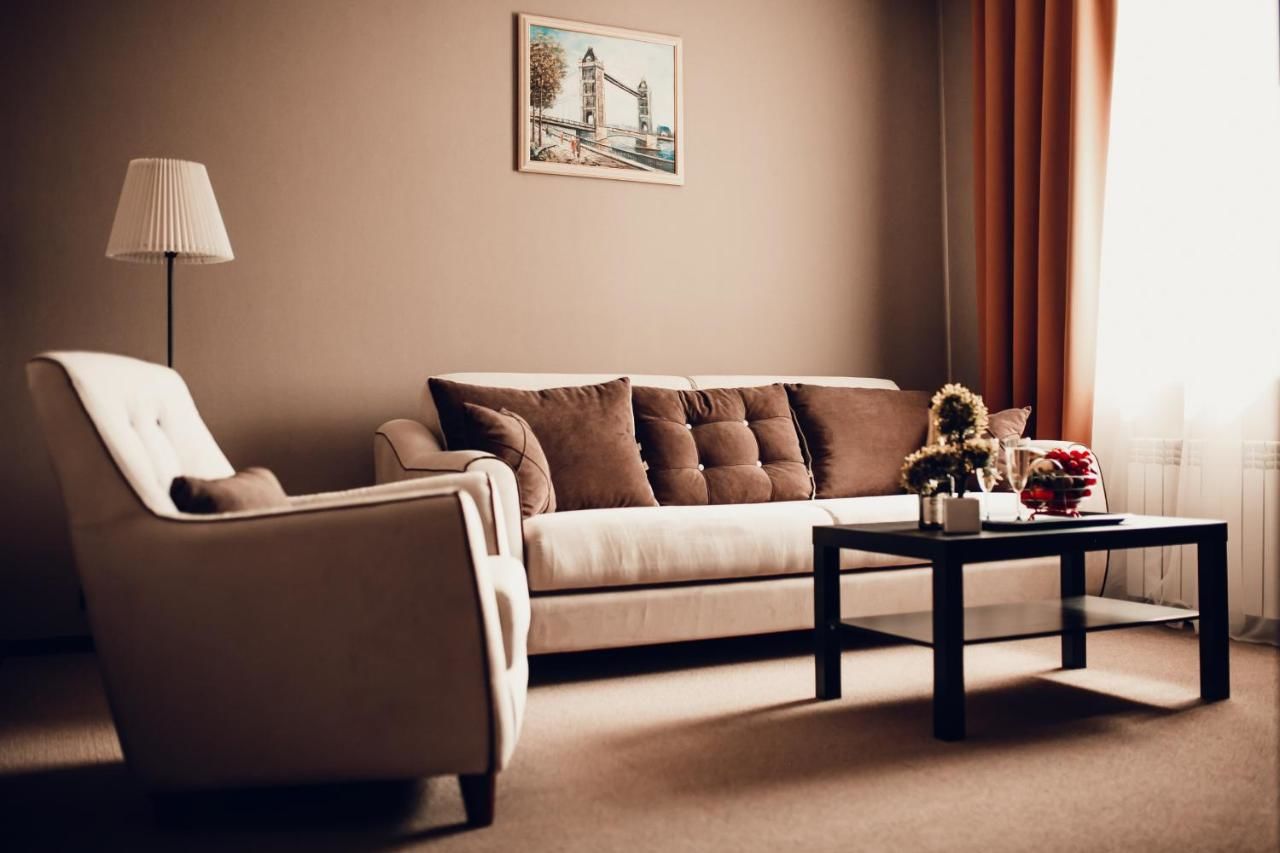 Отель Astana Central Hotel Нур-Султан-17