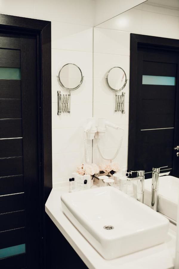 Отель Astana Central Hotel Нур-Султан-18