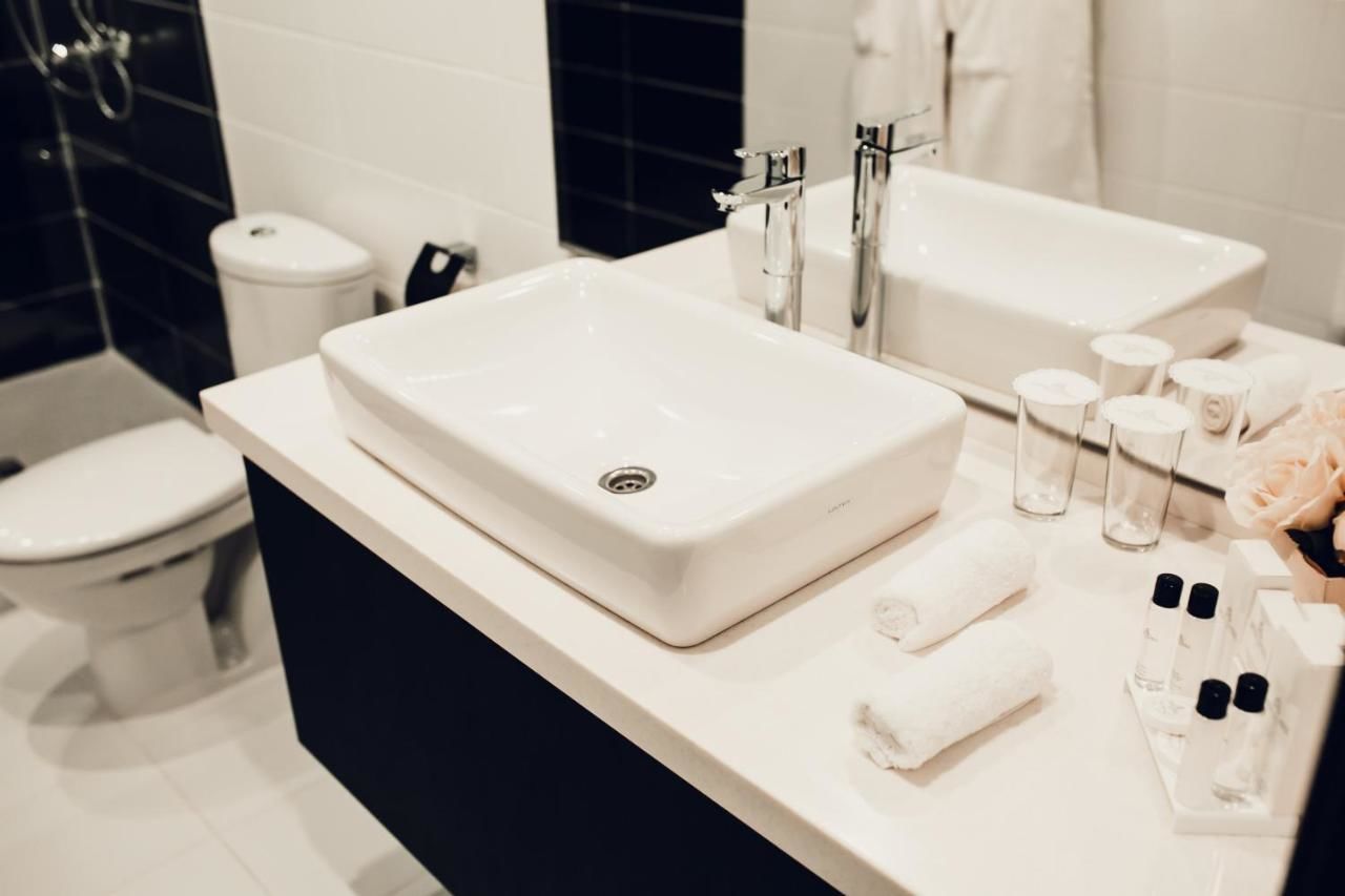Отель Astana Central Hotel Нур-Султан-19