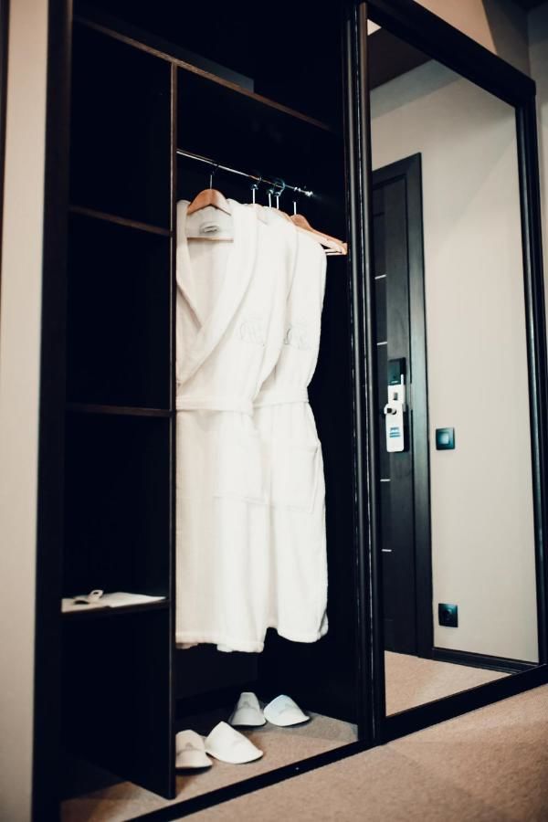 Отель Astana Central Hotel Нур-Султан-20