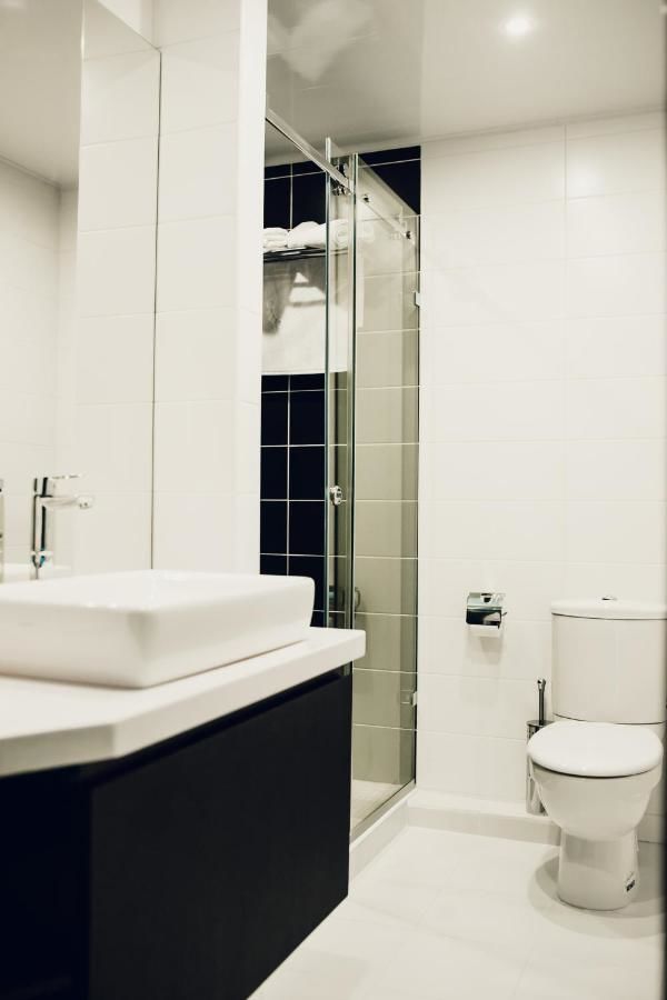 Отель Astana Central Hotel Нур-Султан-21