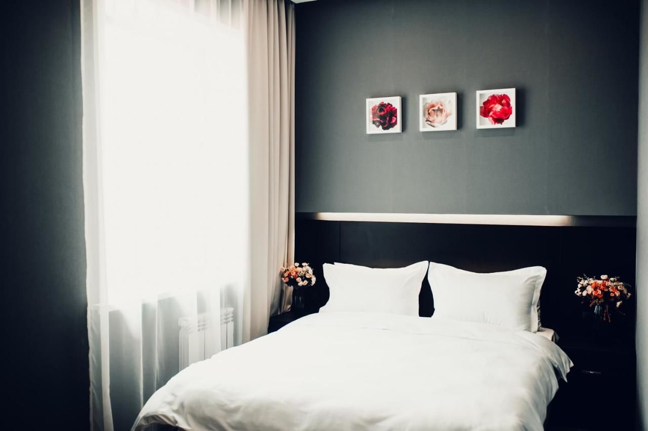 Отель Astana Central Hotel Нур-Султан-6