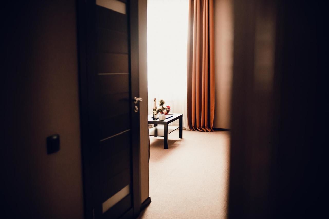 Отель Astana Central Hotel Нур-Султан-35