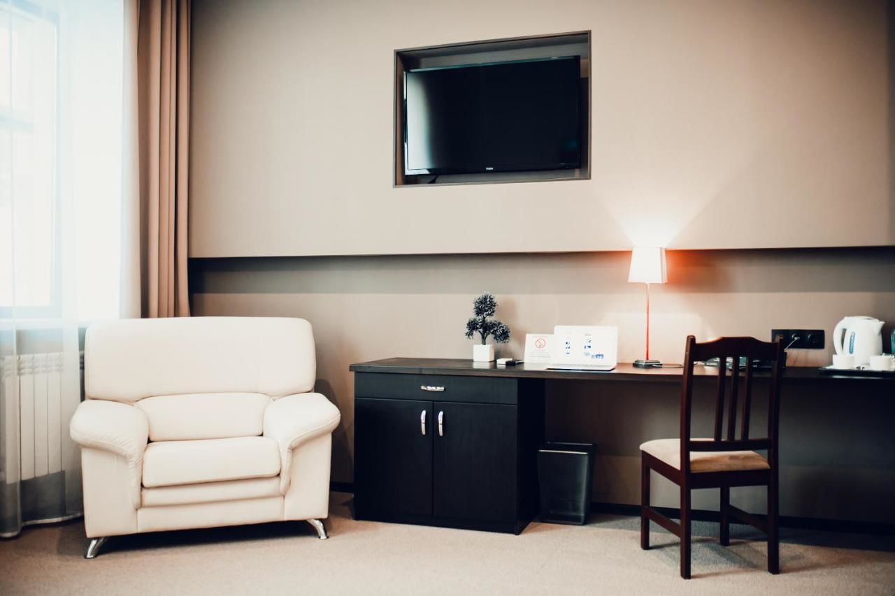 Отель Astana Central Hotel Нур-Султан-36