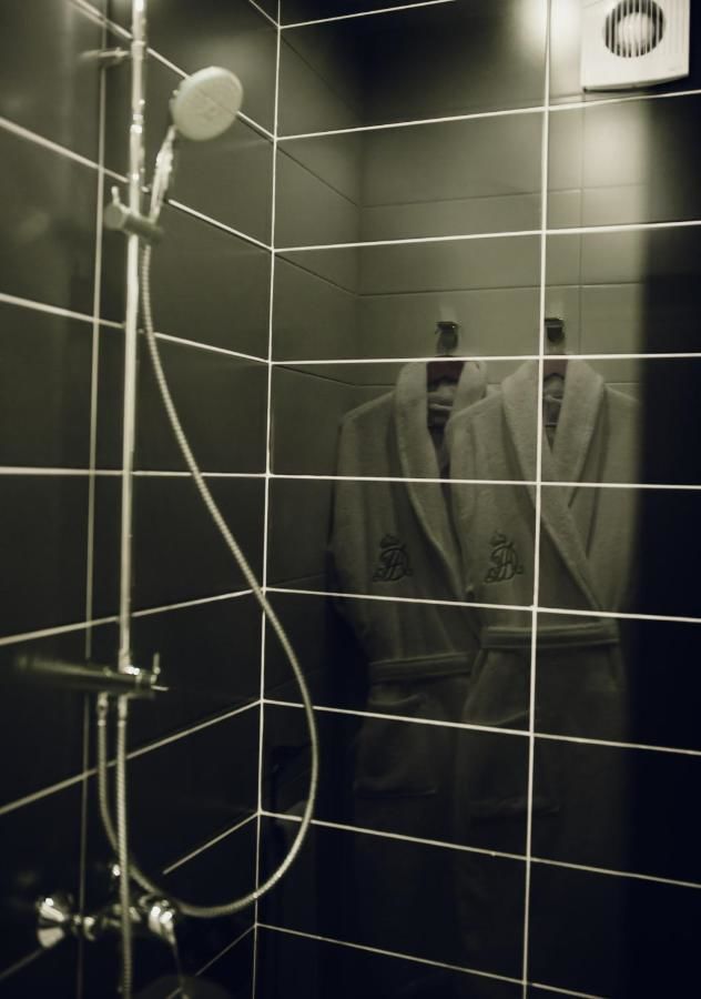 Отель Astana Central Hotel Нур-Султан-39