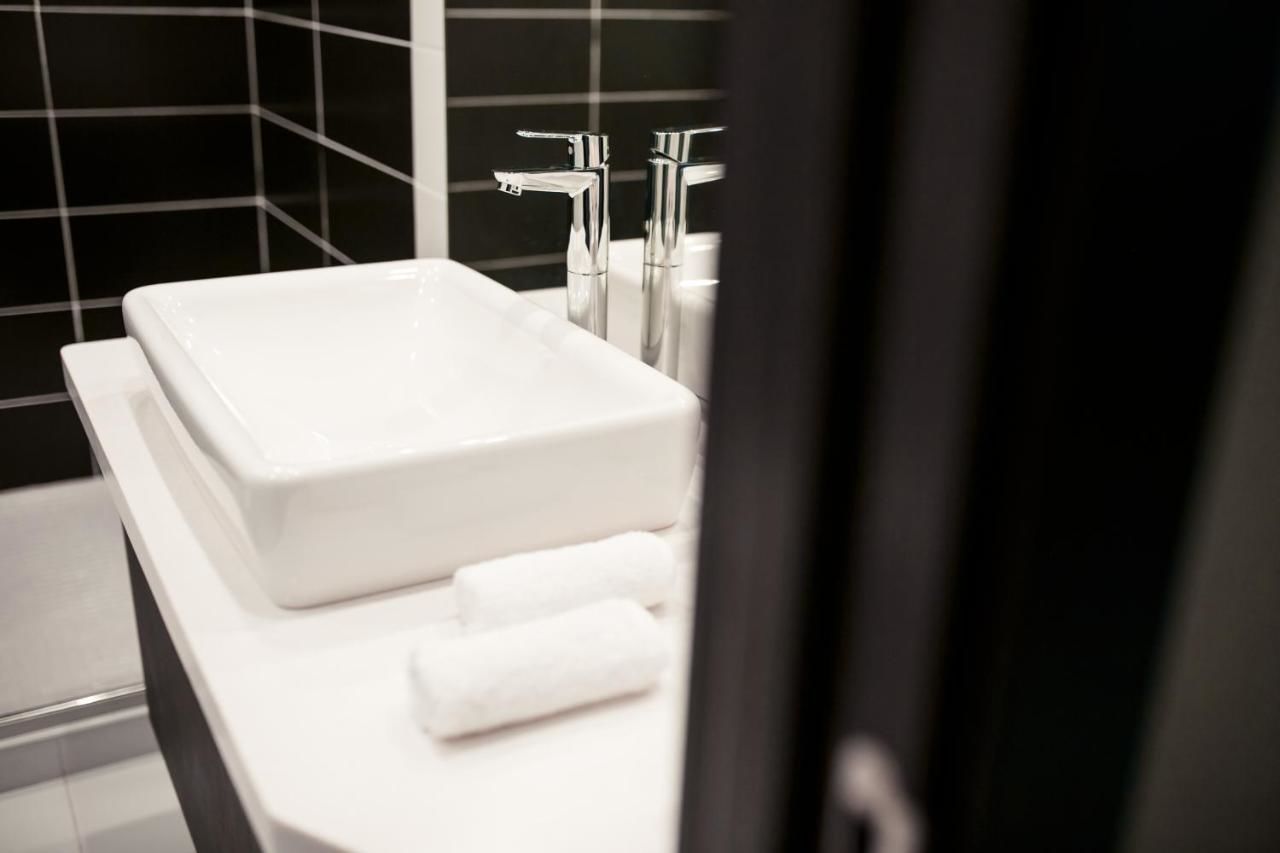 Отель Astana Central Hotel Нур-Султан-41
