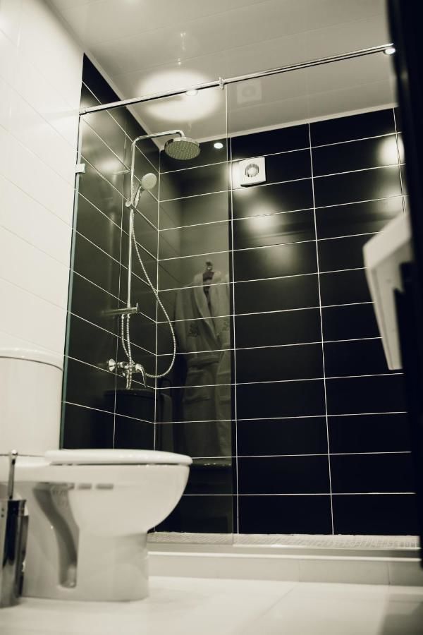 Отель Astana Central Hotel Нур-Султан-43