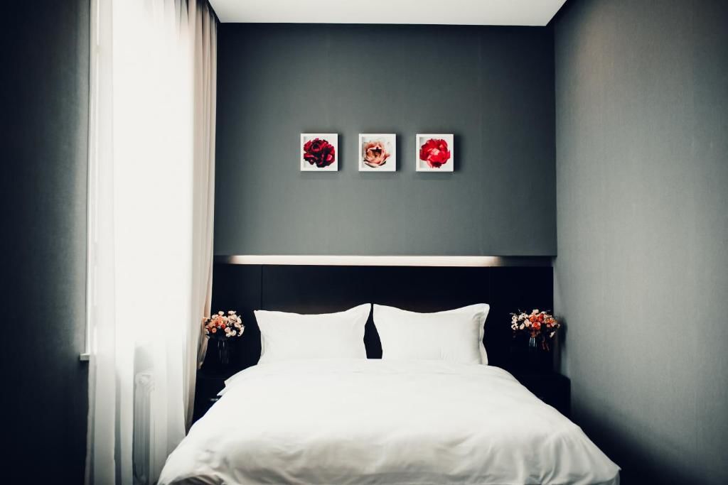 Отель Astana Central Hotel Нур-Султан-44
