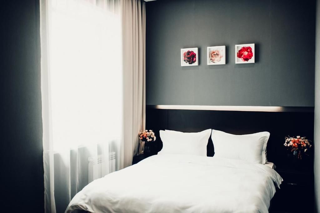 Отель Astana Central Hotel Нур-Султан-45