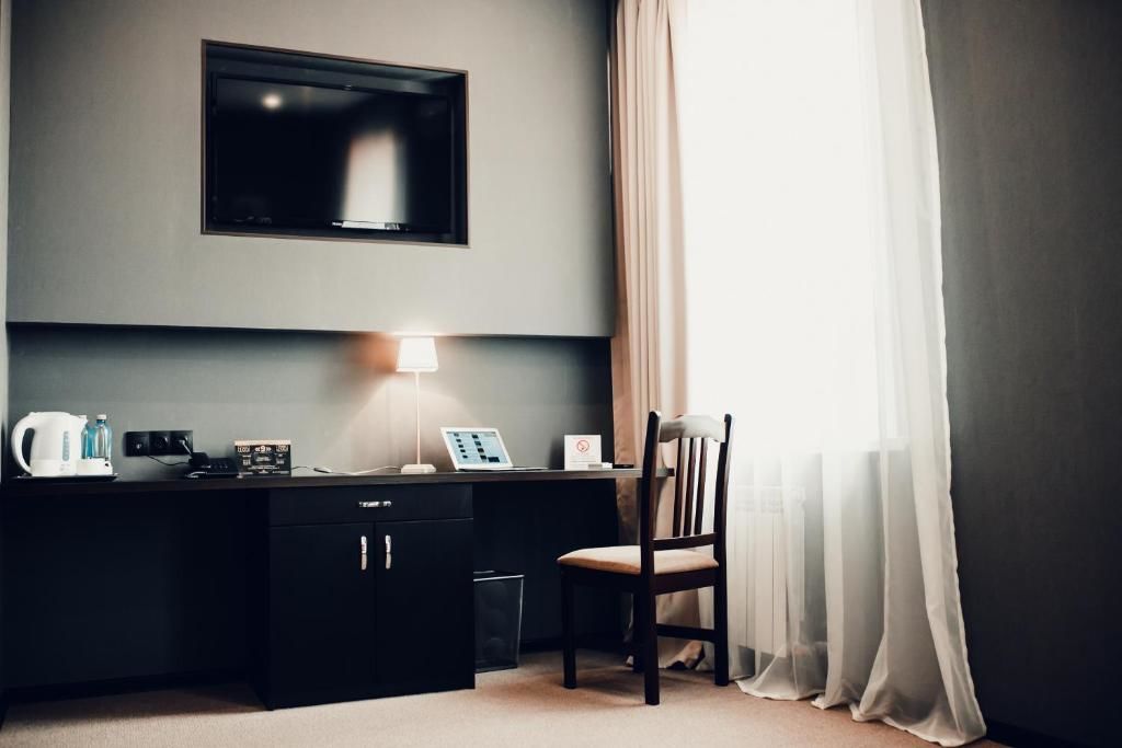 Отель Astana Central Hotel Нур-Султан-47