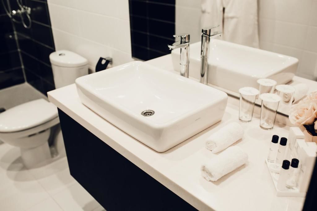 Отель Astana Central Hotel Нур-Султан-48