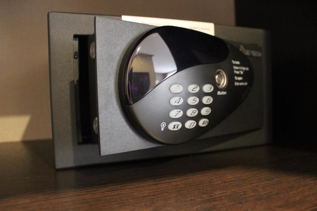 Отель Astana Central Hotel Нур-Султан-52