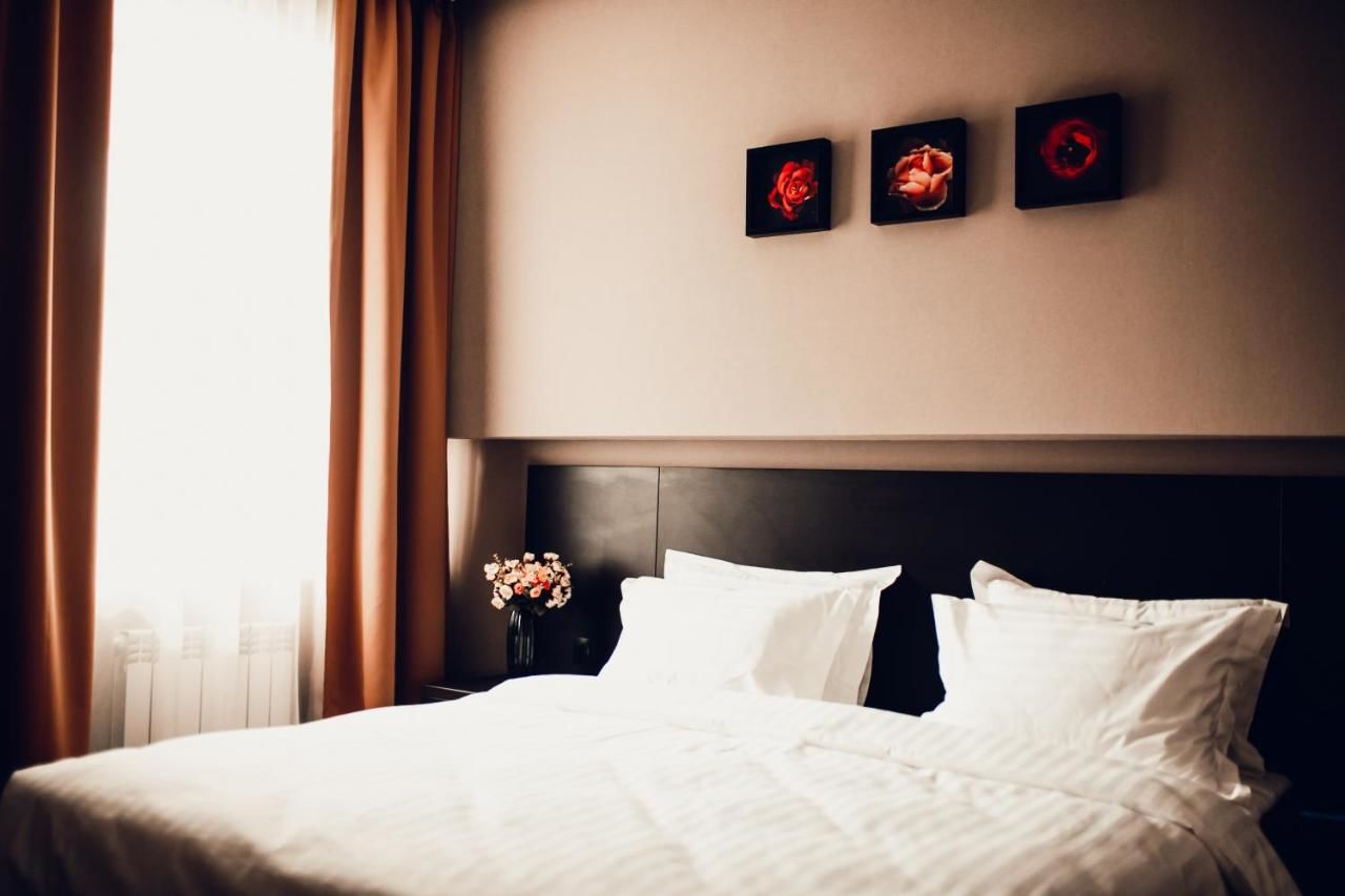 Отель Astana Central Hotel Нур-Султан-10
